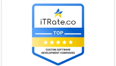 Rootstack - Award 10