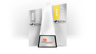 Gri Creative - Award 1