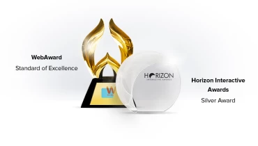 Gri Creative - Award 2