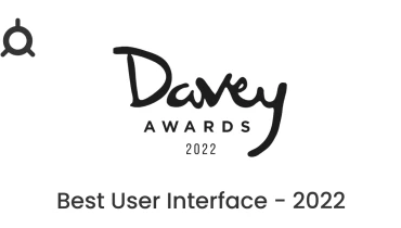 Goprotoz Design Studio - Award 2