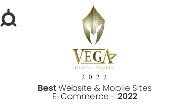 Goprotoz Design Studio - Award 3