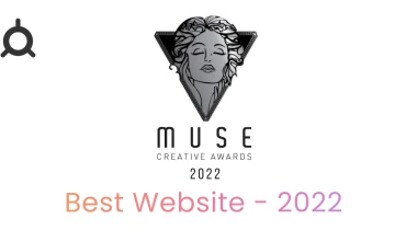 Goprotoz Design Studio - Award 4