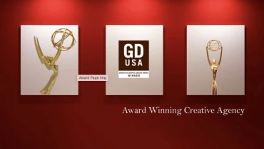 Unique Image - Award 1