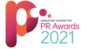 5ives Communications - Award 1