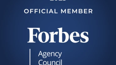 Media Frenzy Global - Award 1