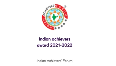 Bellcorp Studio - Award 5