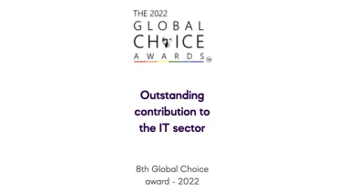 Bellcorp Studio - Award 6