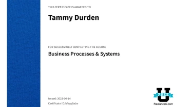 Fearless Business Boss - Award 2