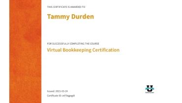 Fearless Business Boss - Award 6