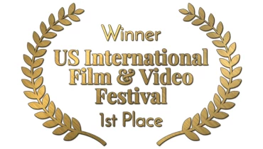 Eaglevision Productions - Award 3