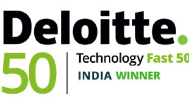 DreamzTech Solutions - Award 1