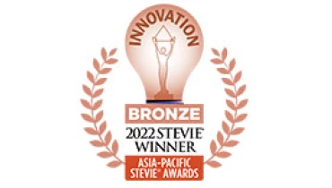 DreamzTech Solutions - Award 2