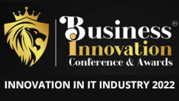DreamzTech Solutions - Award 4