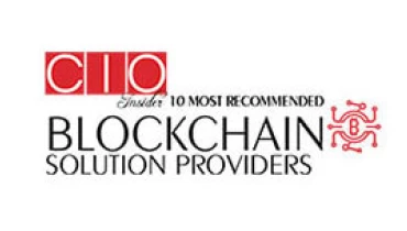 DreamzTech Solutions - Award 5