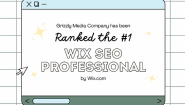 Grizzly Media Company - Award 1