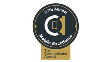 Appnovation - Award 8