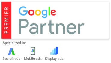 Marley Creative - Award 1