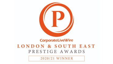 Pink Pound Marketing - Award 1