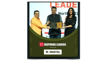 AAPNA Infotech - Award 2