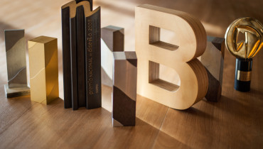 Summa - Award 1