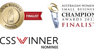 Elevate Brand Communications - Award 1