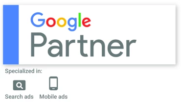 Krest Marketing - Award 1