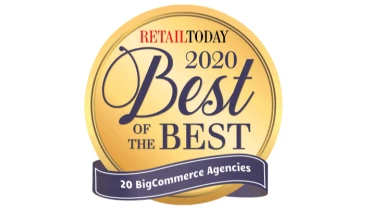 Always Open Commerce - Award 1