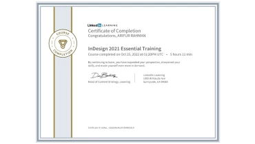 Tanur Graphics - Award 10