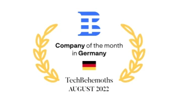 Instinctools - Award 11