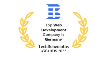 Instinctools - Award 14