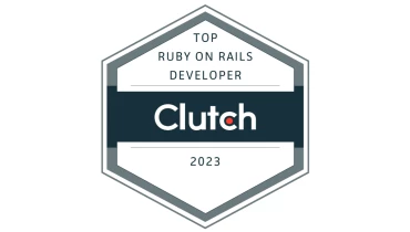 JetRockets - Award 6