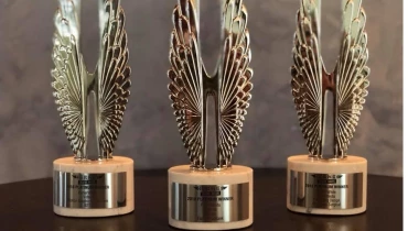 ParkerWhite - Award 1