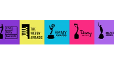 Blue Llama Media - Award 1