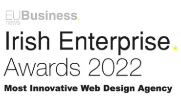 DesignBurst - Award 1