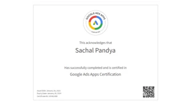 Orange Web Group - Award 3