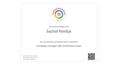 Orange Web Group - Award 4