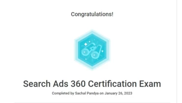 Orange Web Group - Award 5