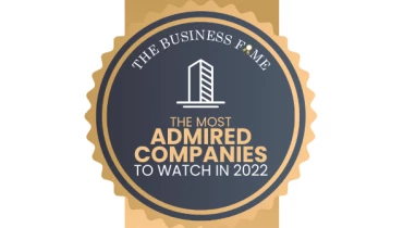 Matrix Media Solutions - Award 1