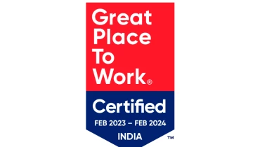 Matrix Media Solutions - Award 2