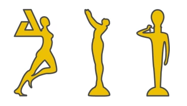 Oruga Studio - Award 1