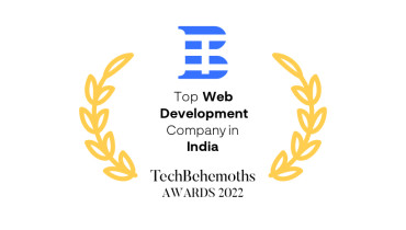 WebMob Technologies - Award 3