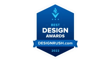 eCommerce Republic - Award 1