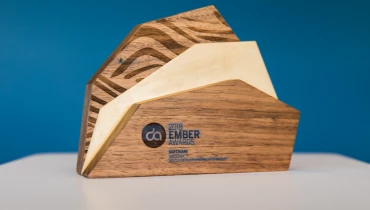 Box Clever - Award 1