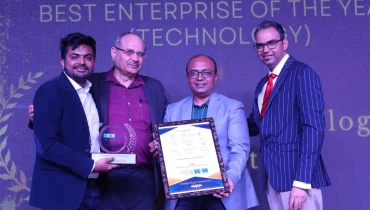 ViitorCloud Technologies - Award 2