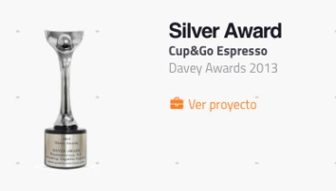 Puntoasterisco - Award 1
