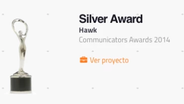 Puntoasterisco - Award 2