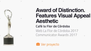 Puntoasterisco - Award 8