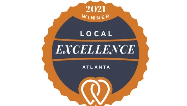 Double Up Digital - Award 1