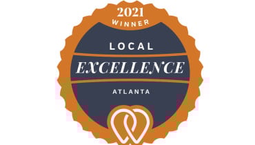 Double Up Digital - Award 1