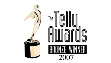 Timato Productions - Award 1